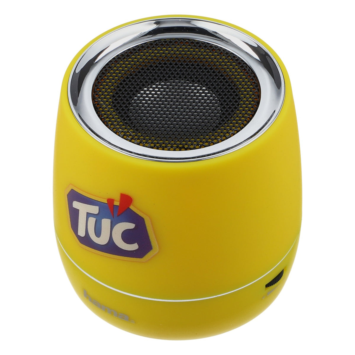 TUC Keks Hama Altoparlante Bluetooth portatile con cavo di ricarica USB – Vista 4