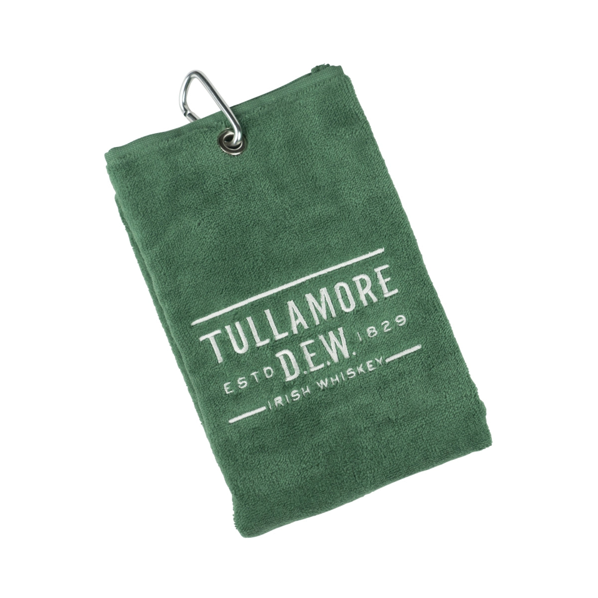 Tullamore Dew Asciugamano da bar Panno asciugamano Panno per bicchieri Barista Ristorazione