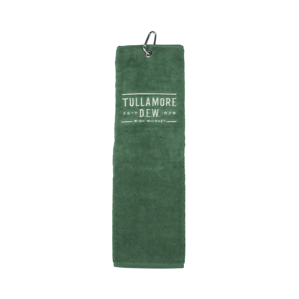 Tullamore Dew Asciugamano da bar Panno asciugamano Panno per bicchieri Barista Ristorazione – Vista 2