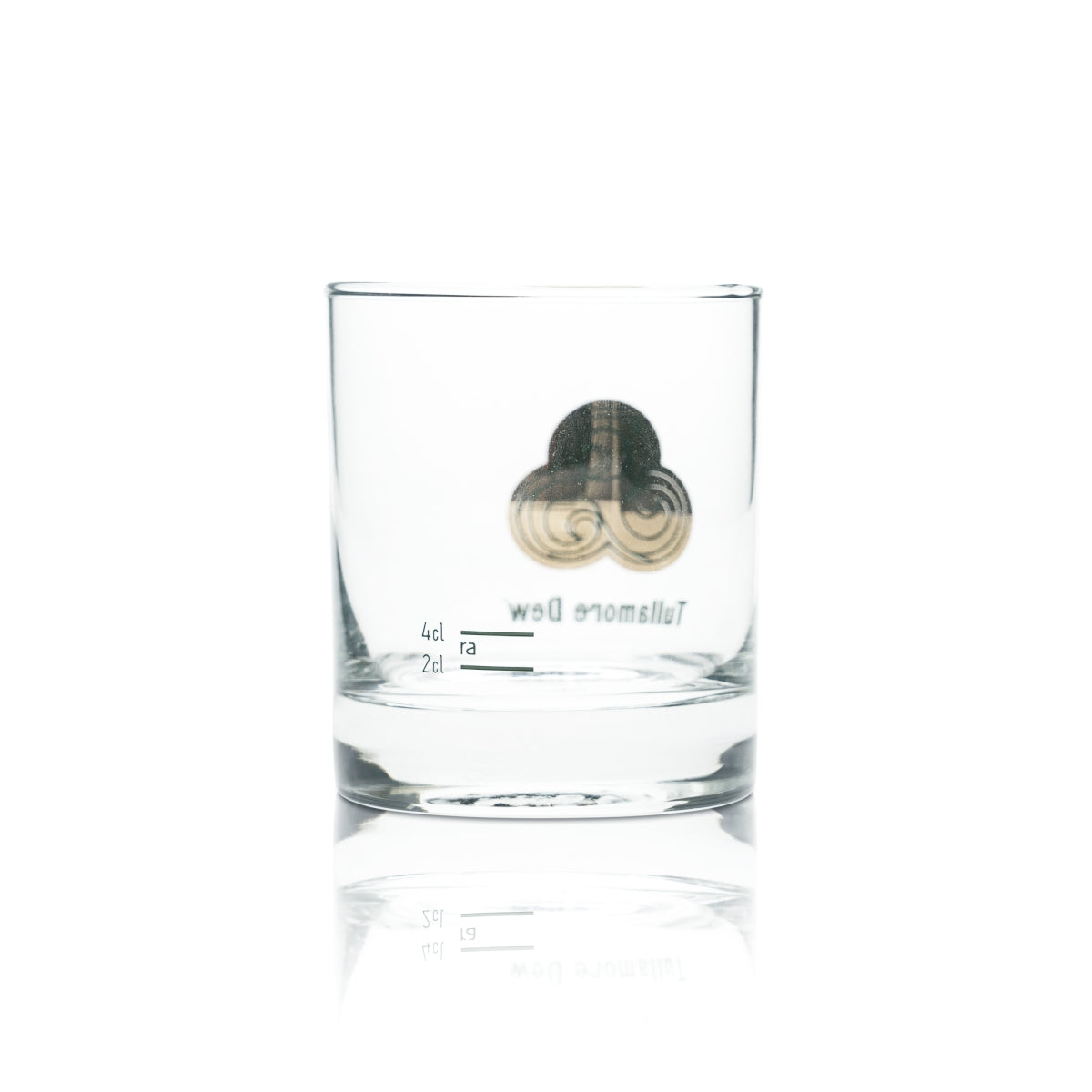 Tullamore Dew Whiskey Bicchiere 0,2 l Tumbler Bicchieri da long drink Irish Single Malt Bar – Vista 2