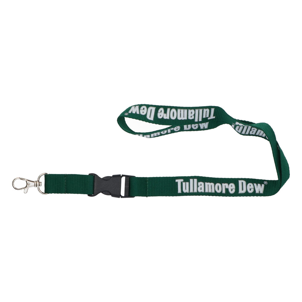 Tullamore Dew Whisky Cordino portachiavi Portachiavi Portachiavi