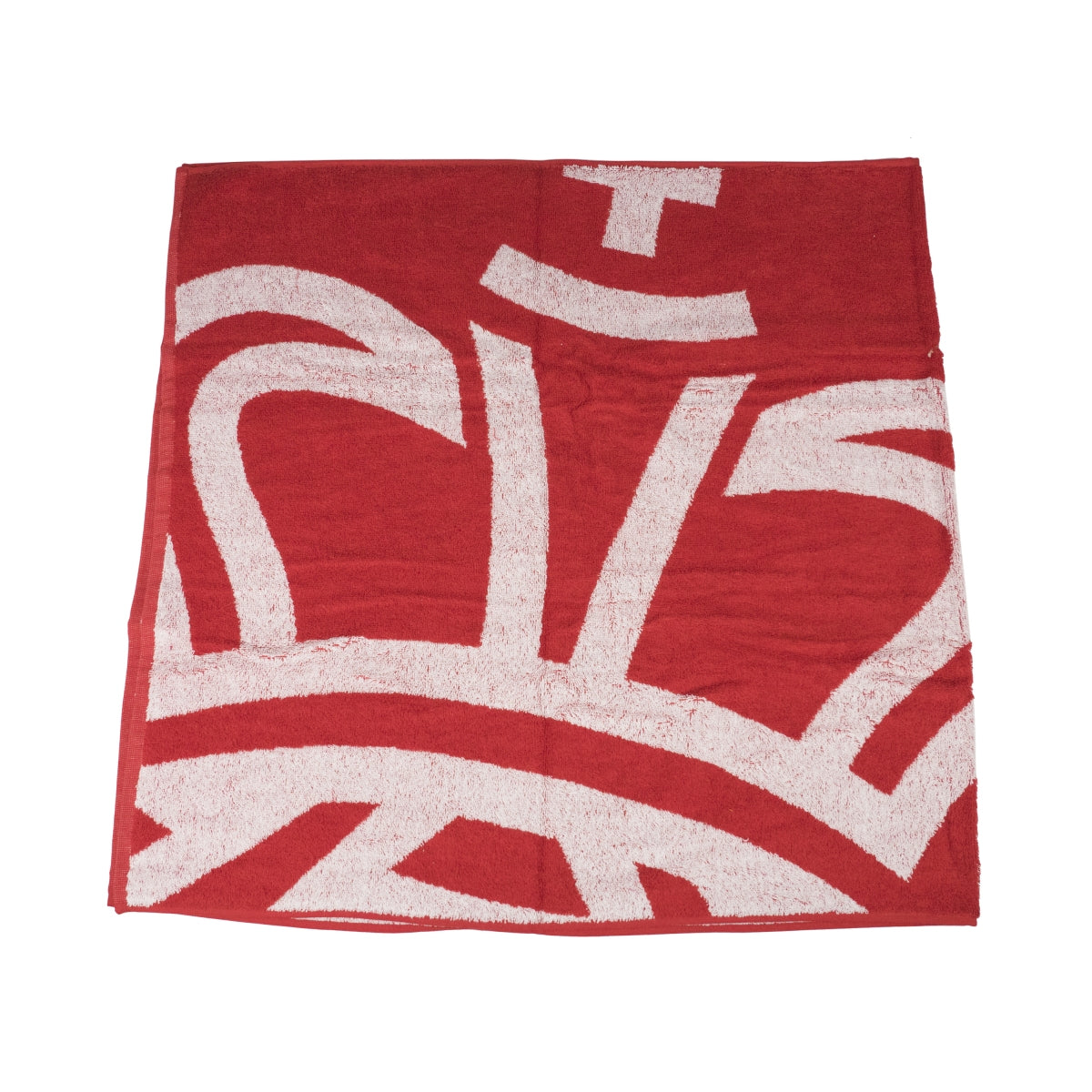 Asciugamano Tyskie 142x70 cm cotone doccia bagno piscina spiaggia sport – Vista 2