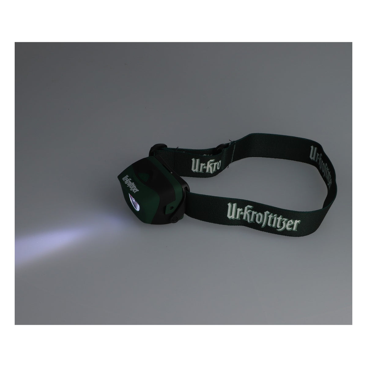 Ur-Krostitzer Birra Lampada frontale LED da esterno Lampada frontale Lampada da casco – Vista 4