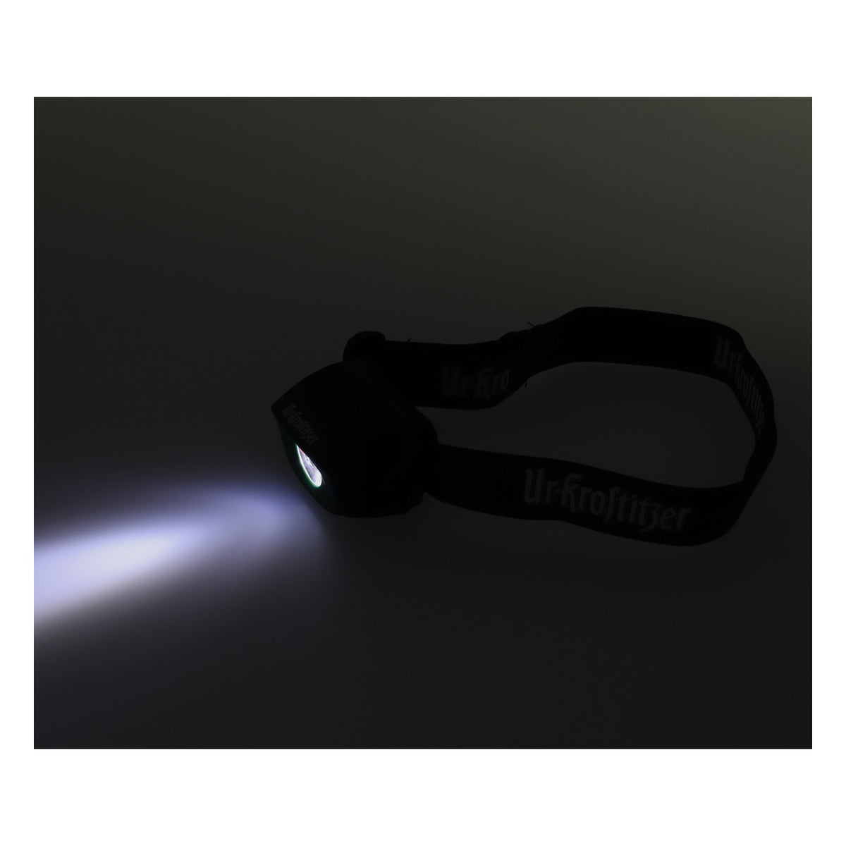 Ur-Krostitzer Birra Lampada frontale LED da esterno Lampada frontale Lampada da casco – Vista 5