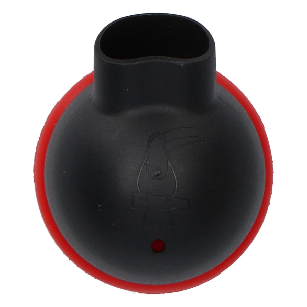 Vaihinger Versatore per succhi Dosatore Distributore Tappo per bottiglia blu/rosso – Vista 5