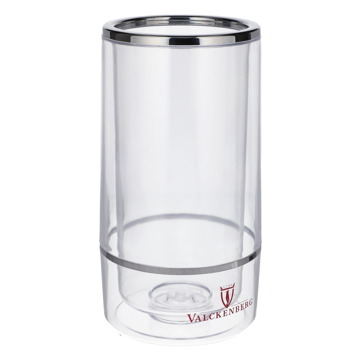 Valckenberg Raffredda bottiglie Raffredda ghiaccio Icecube Single – Vista 2