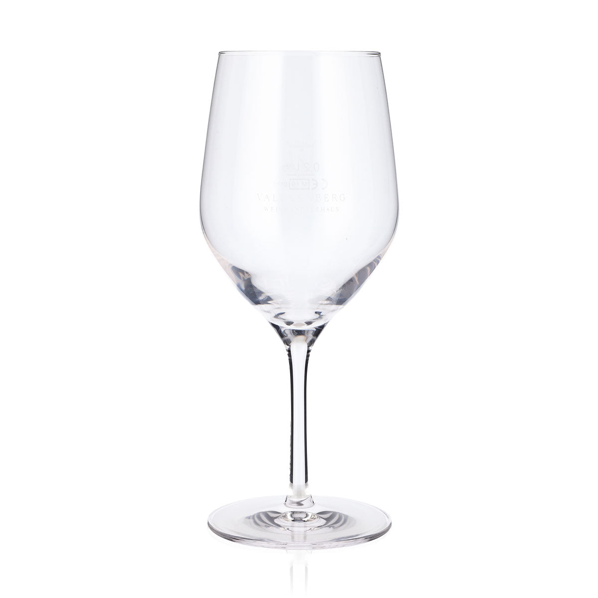 Valckenberg Bicchiere da vino Bicchiere a palloncino Bicchieri da vino 0,2 l Vino rosso Ultra