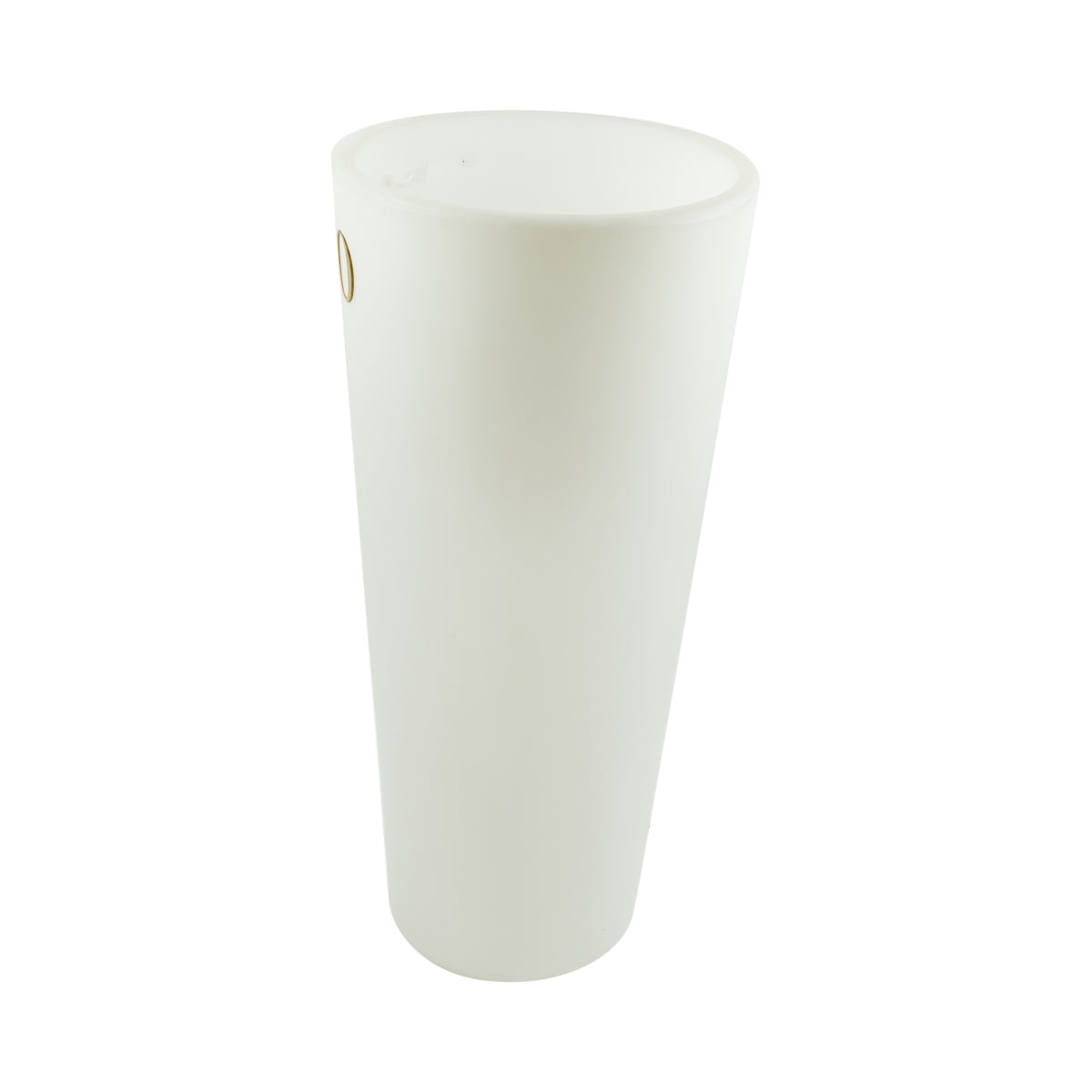 Valdo Prosecco Raffreddatore da tavolo 86 cm Luce LED Espositore con cubetti di ghiaccio Bar – Vista 3