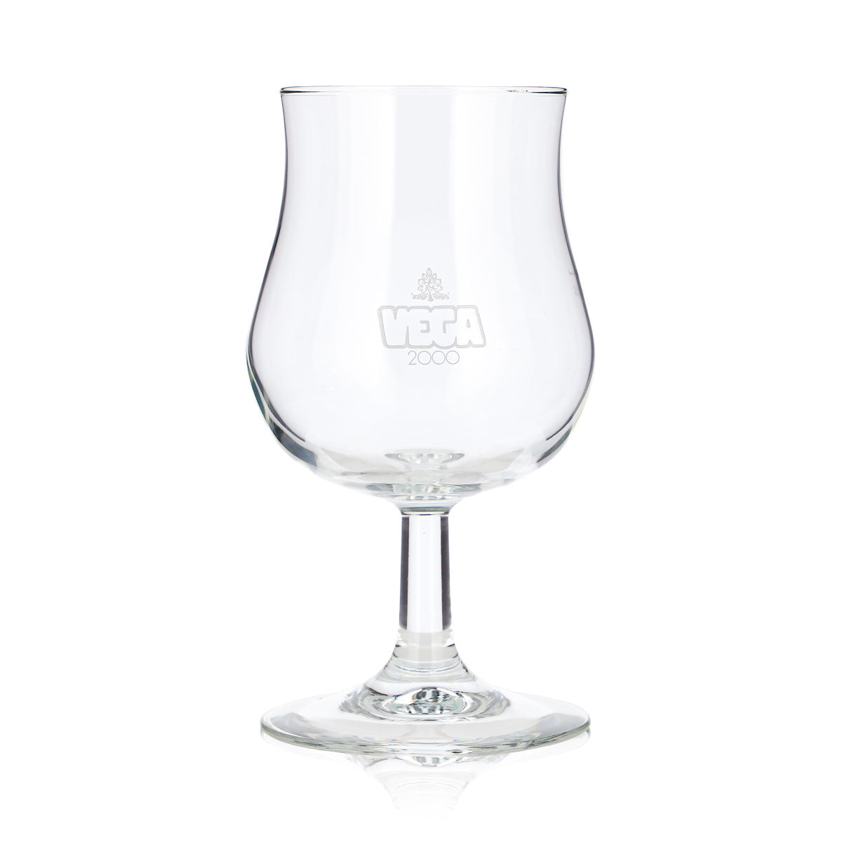 Bicchiere da birra Vega da 0,25 l, a forma di tulipano, Vega 2000, Luminarc – Vista 2