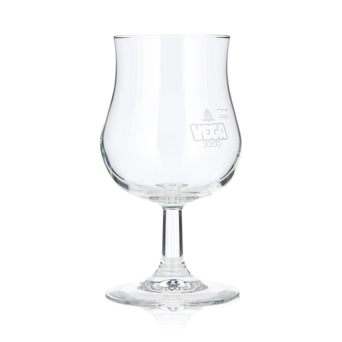 Bicchiere da birra Vega da 0,25 l, a forma di tulipano, Vega 2000, Luminarc – Vista 3