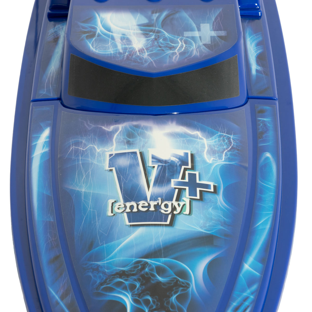 Veltins V+ Birra Speedboat Blu con telecomando Telecomandato – Vista 3