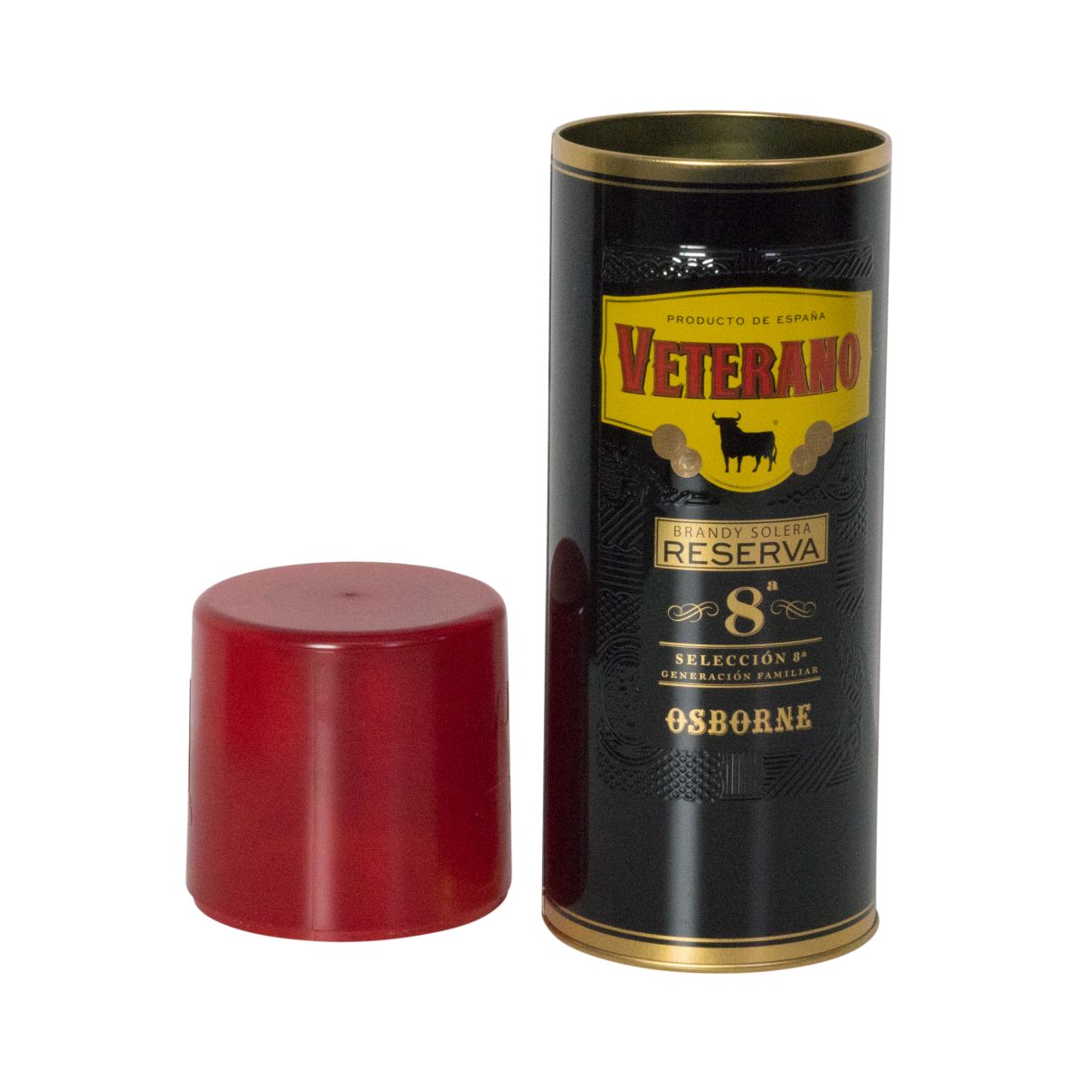 Veterano Osborne Portacandela Portacandela Decorazione luminosa Lampada d'atmosfera – Vista 3