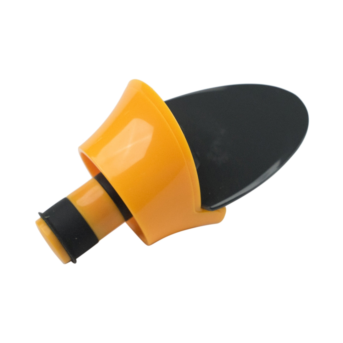 Veuve Clicquot Tappo per bottiglia di champagne Bottel Stopper Frischhalter – Vista 2