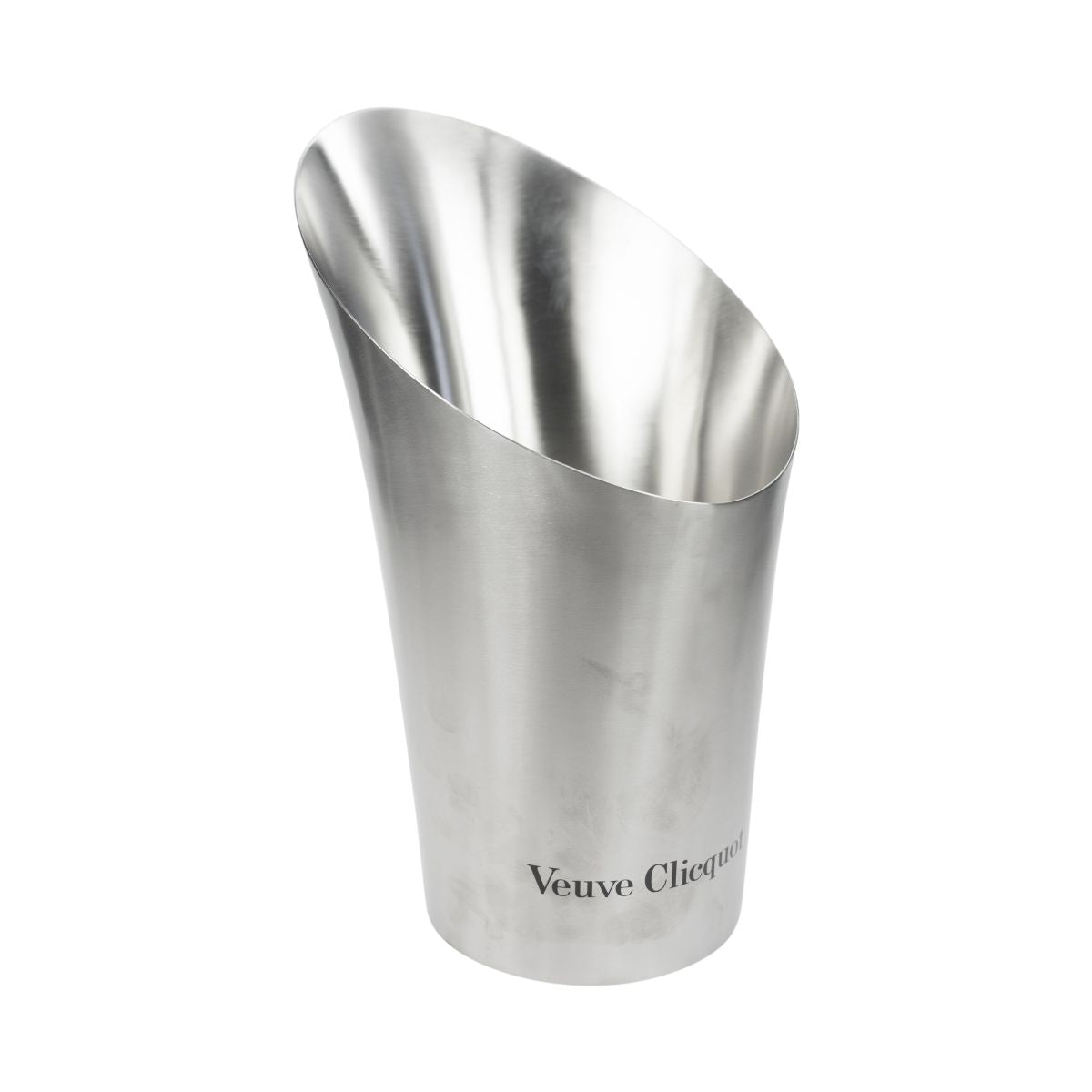 Veuve Clicquot Raffredda champagne Raffredda bottiglie Magnum CP Bucket Inox C1