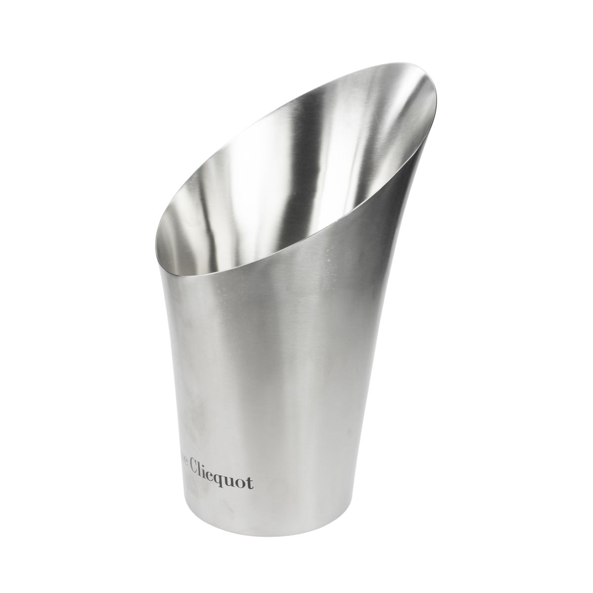 Veuve Clicquot Raffredda champagne Raffredda bottiglie Magnum CP Bucket Inox C1 – Vista 2