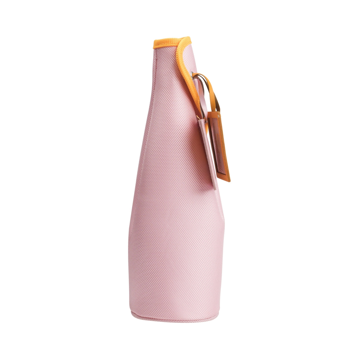 Copri bottiglia per champagne Veuve Cliquot 0,7 l Borsa termica Rosé Brut Cooler Bar – Vista 2