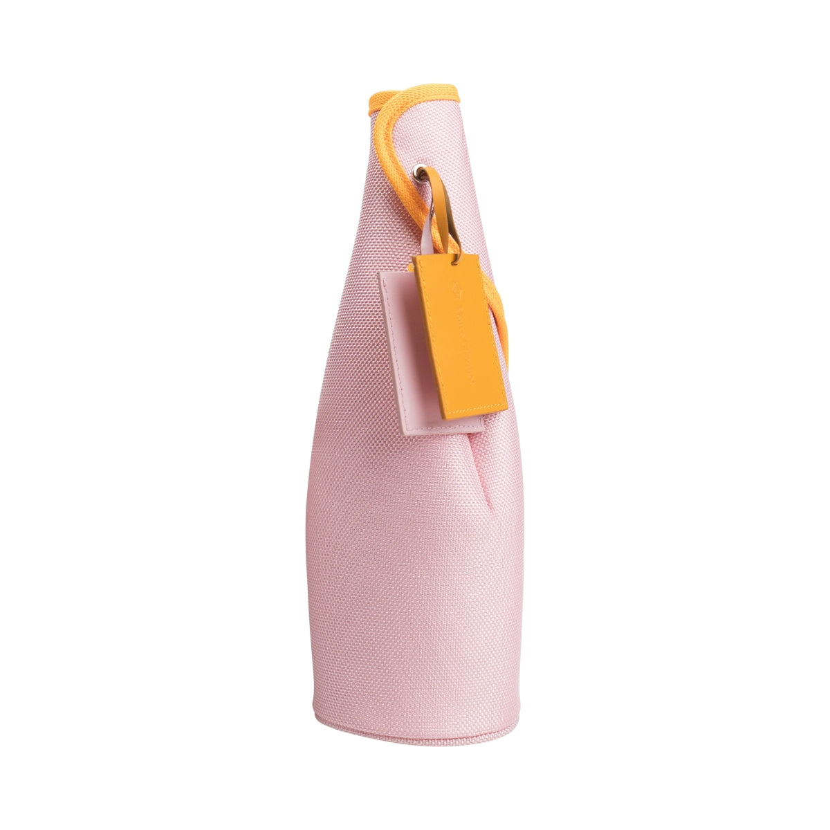 Copri bottiglia per champagne Veuve Cliquot 0,7 l Borsa termica Rosé Brut Cooler Bar – Vista 3