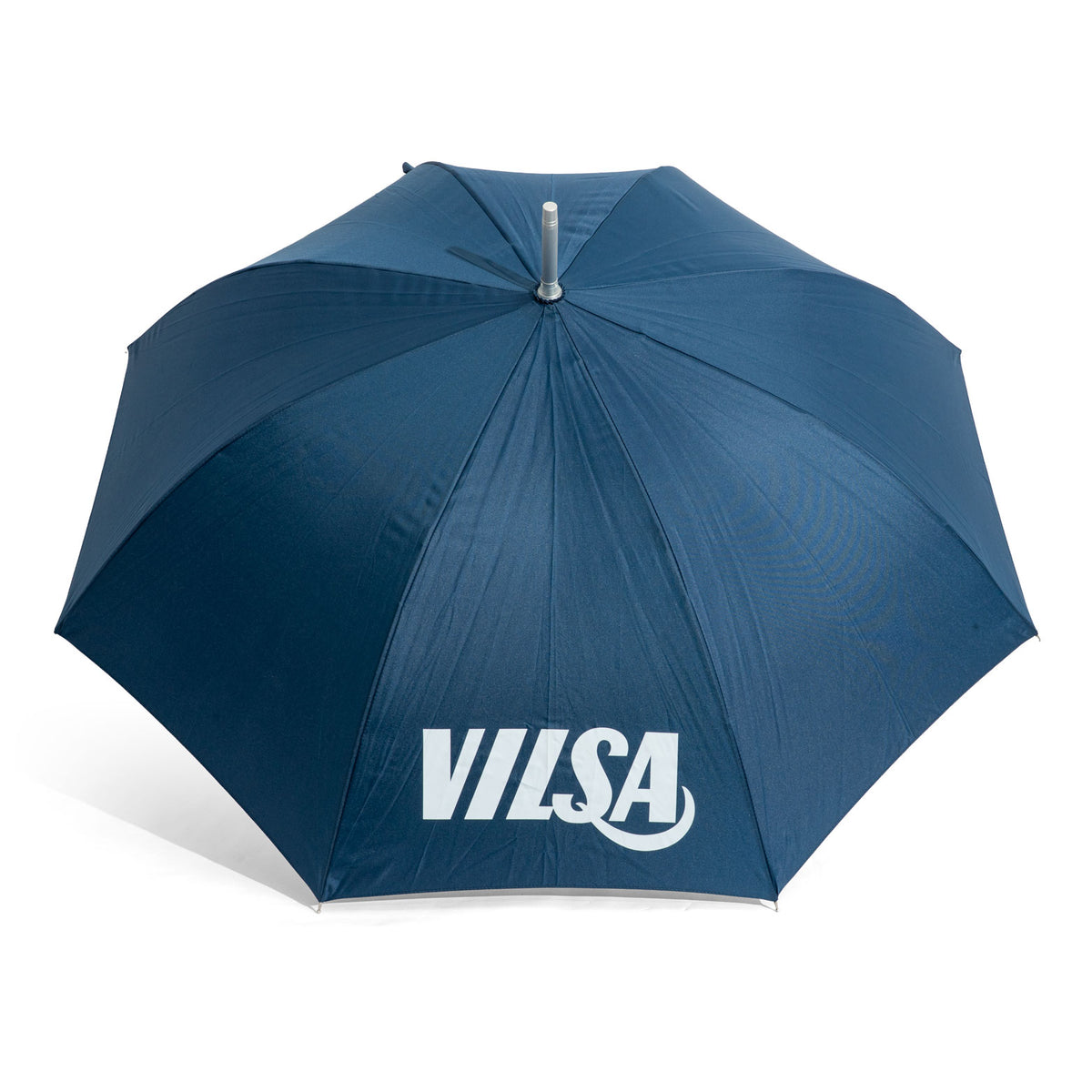 Ombrello automatico Vilsa Wasser con impugnatura morbida – Vista 3