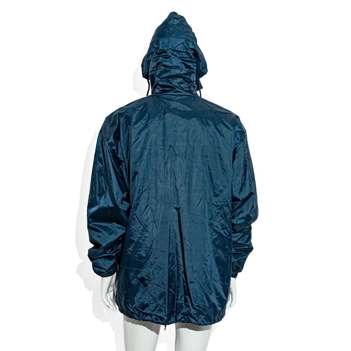 Giacca antivento Vivaris Taglia XL Logo Vivaris – Vista 4