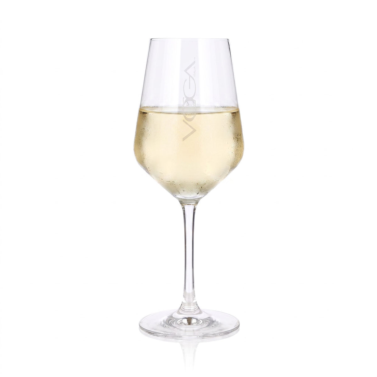 Bicchiere da vino Voga 0,2 l Italia Rastal