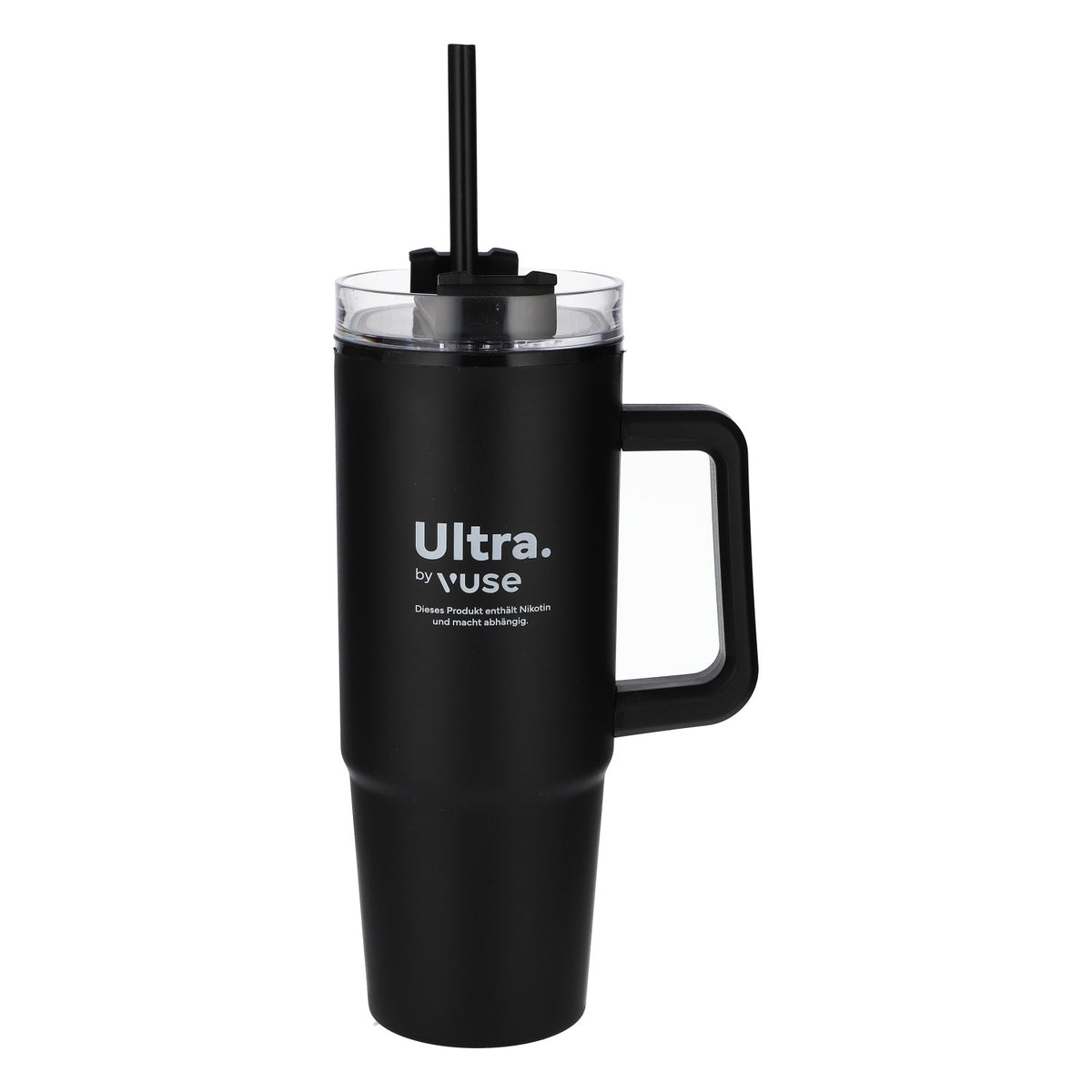 Borraccia termica per sigarette Vuse da 0,9 l "Ultra" Tana Tumbler