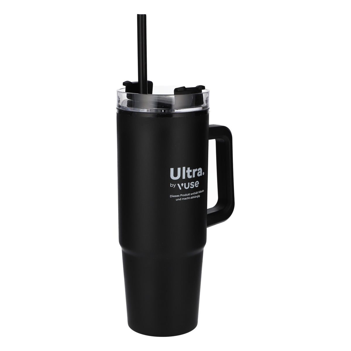Borraccia termica per sigarette Vuse da 0,9 l "Ultra" Tana Tumbler – Vista 2