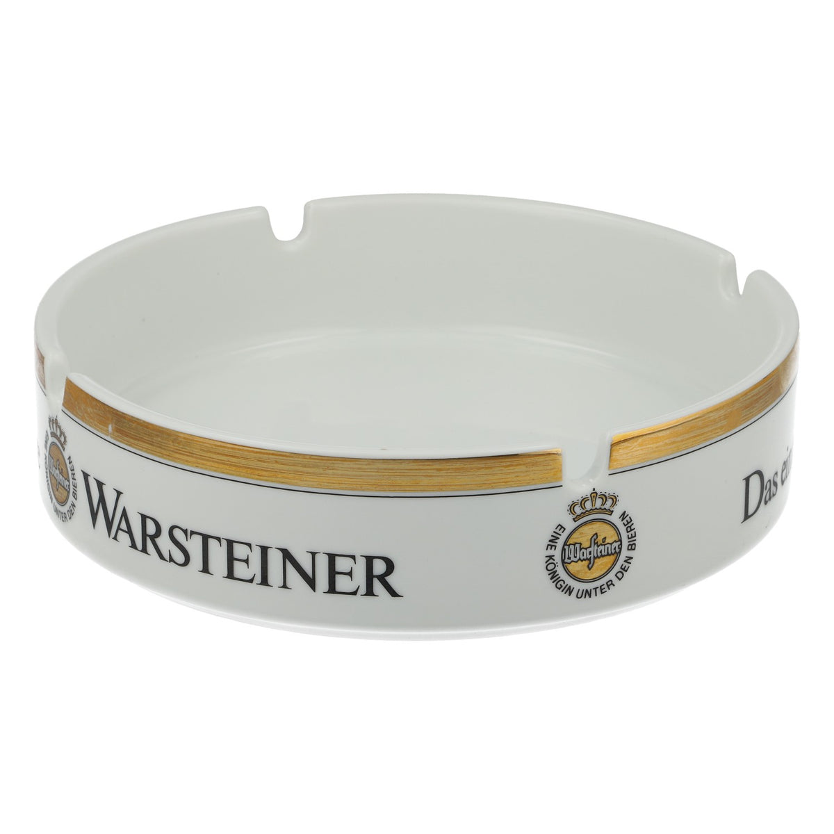 Posacenere Warsteiner Birra Posacenere in porcellana Rastal – Vista 2