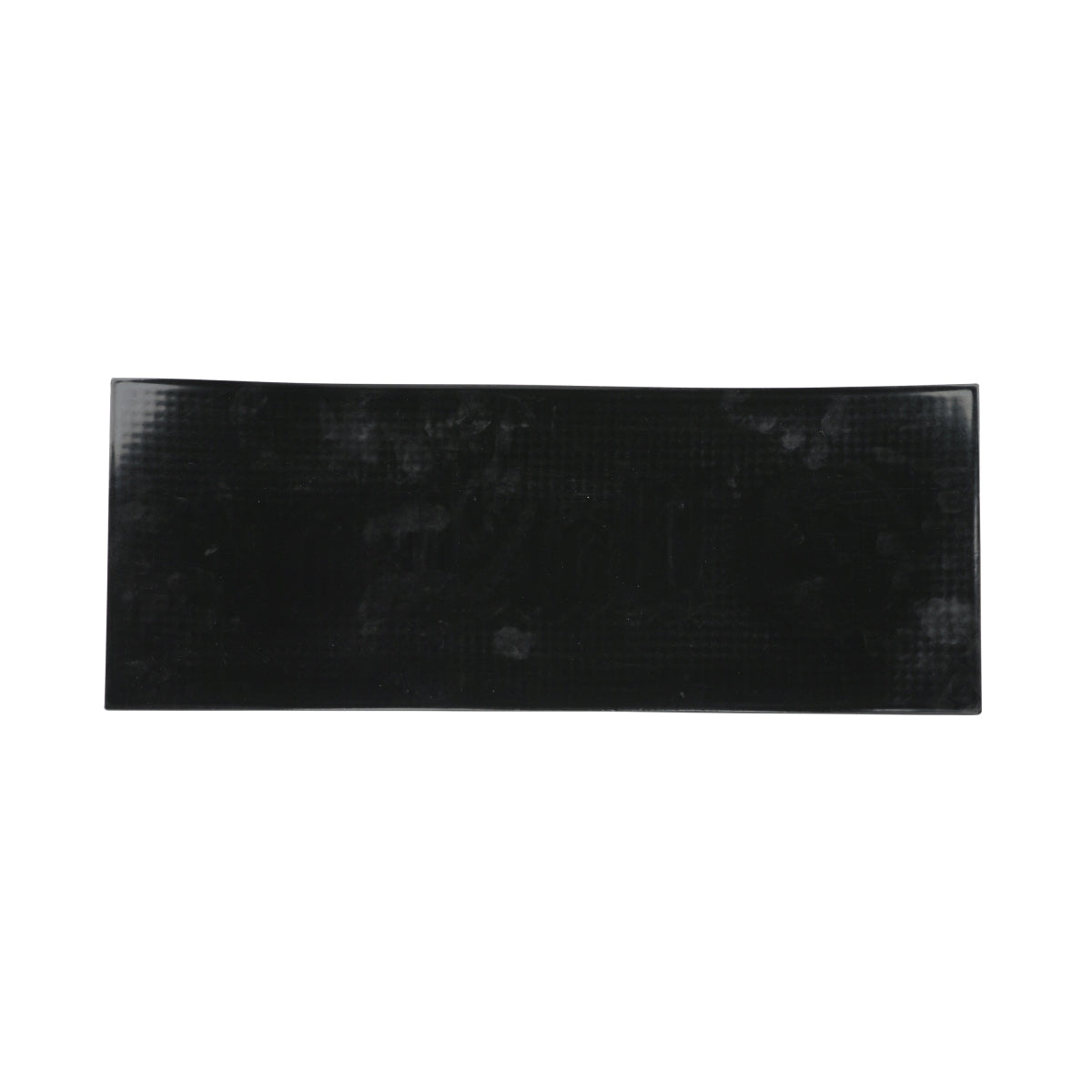 Tappetino da bar Warsteiner Bier 55x21 cm in gomma con sgocciolatoio per bicchieri Runner Bar Cocktail Matte – Vista 2