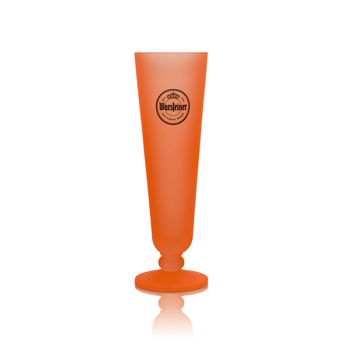 3 bicchieri da birra Warsteiner 0,2 l Neon Tulipano esclusivi Pokal CSD bicchieri Pride Beer – Vista 4