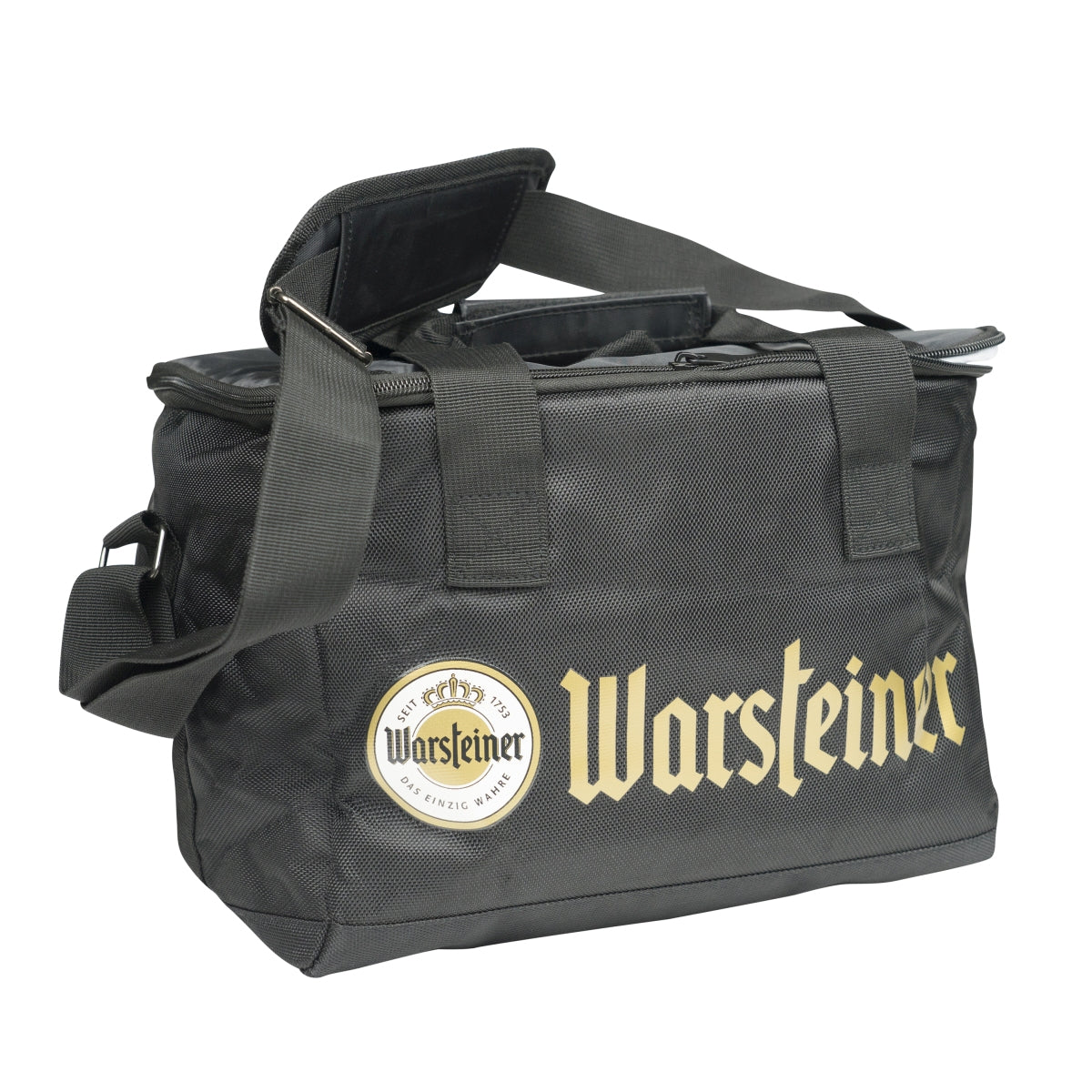 Borsa termica per birra Warsteiner Cooler Box Spiaggia Estate Outdoor Camping – Vista 2