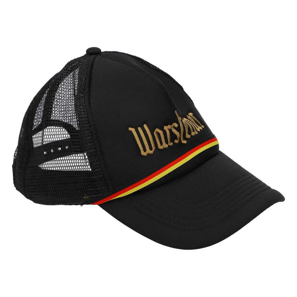 Cappellino da baseball Warsteiner Bier Cappellino trucker Cappellino da tifoso EM 2024 Germania