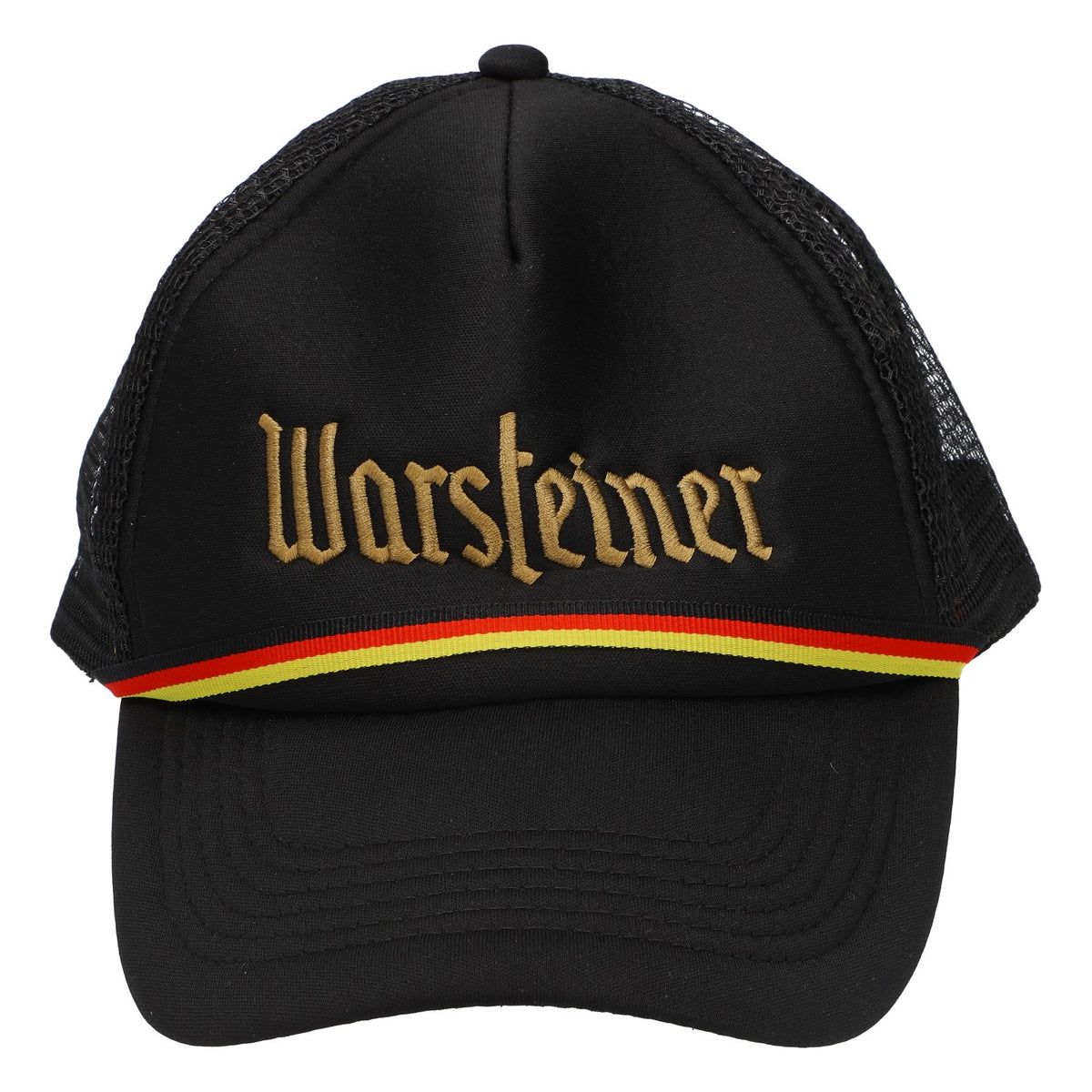 Cappellino da baseball Warsteiner Bier Cappellino trucker Cappellino da tifoso EM 2024 Germania – Vista 2