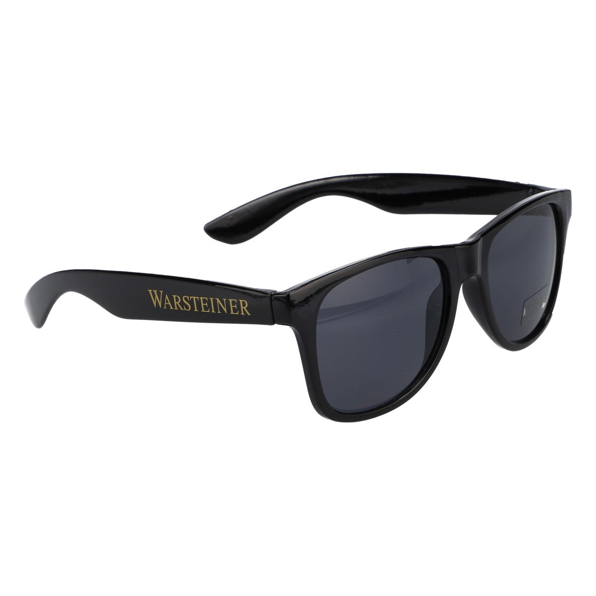 Set per fan della birra Warsteiner composto da 1 cappellino, 1 paio di occhiali da sole, 1 maglietta e 1 cuscino – Vista 2