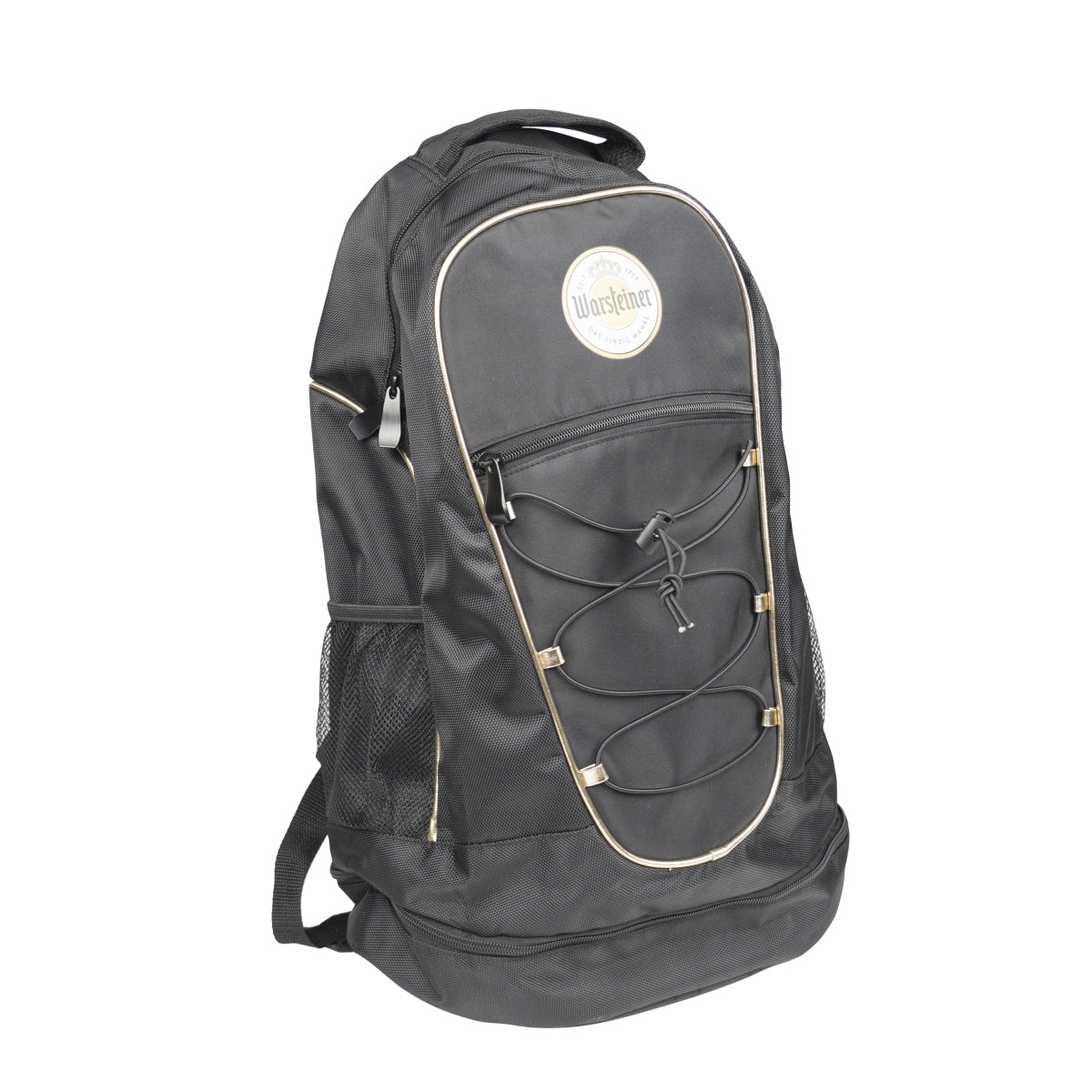Warsteiner Zaino con scomparto termico per birra Zaino da escursionismo Outdoor Trasporto