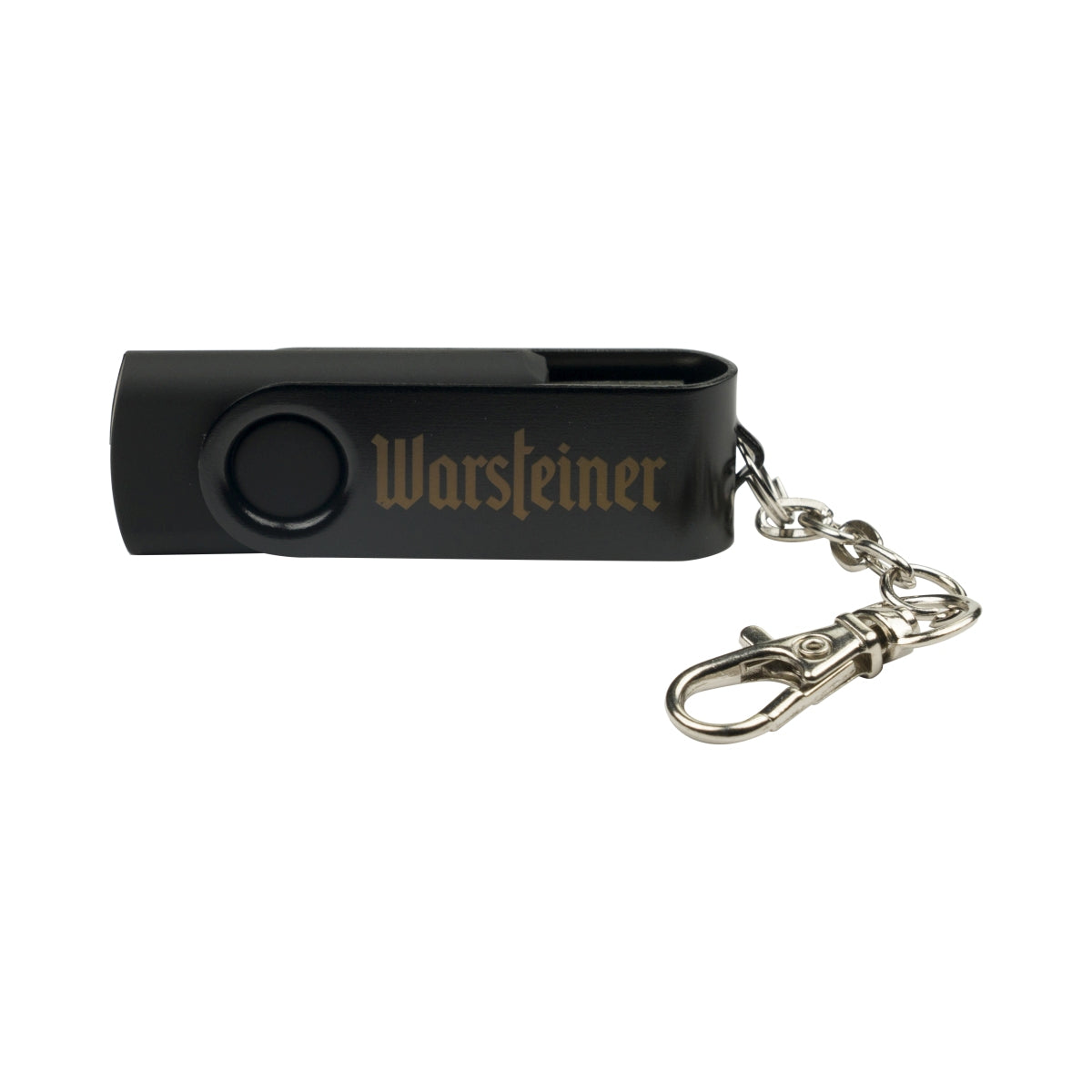 Chiavetta USB Warsteiner Bier 8 GB Memoria mobile PC Regalo per appassionati – Vista 2