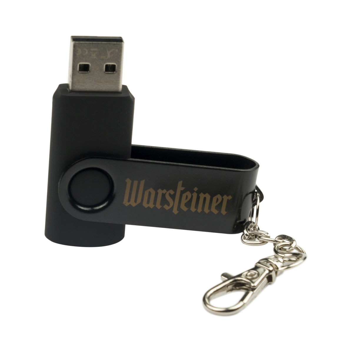 Chiavetta USB Warsteiner Bier 8 GB Memoria mobile PC Regalo per appassionati – Vista 3