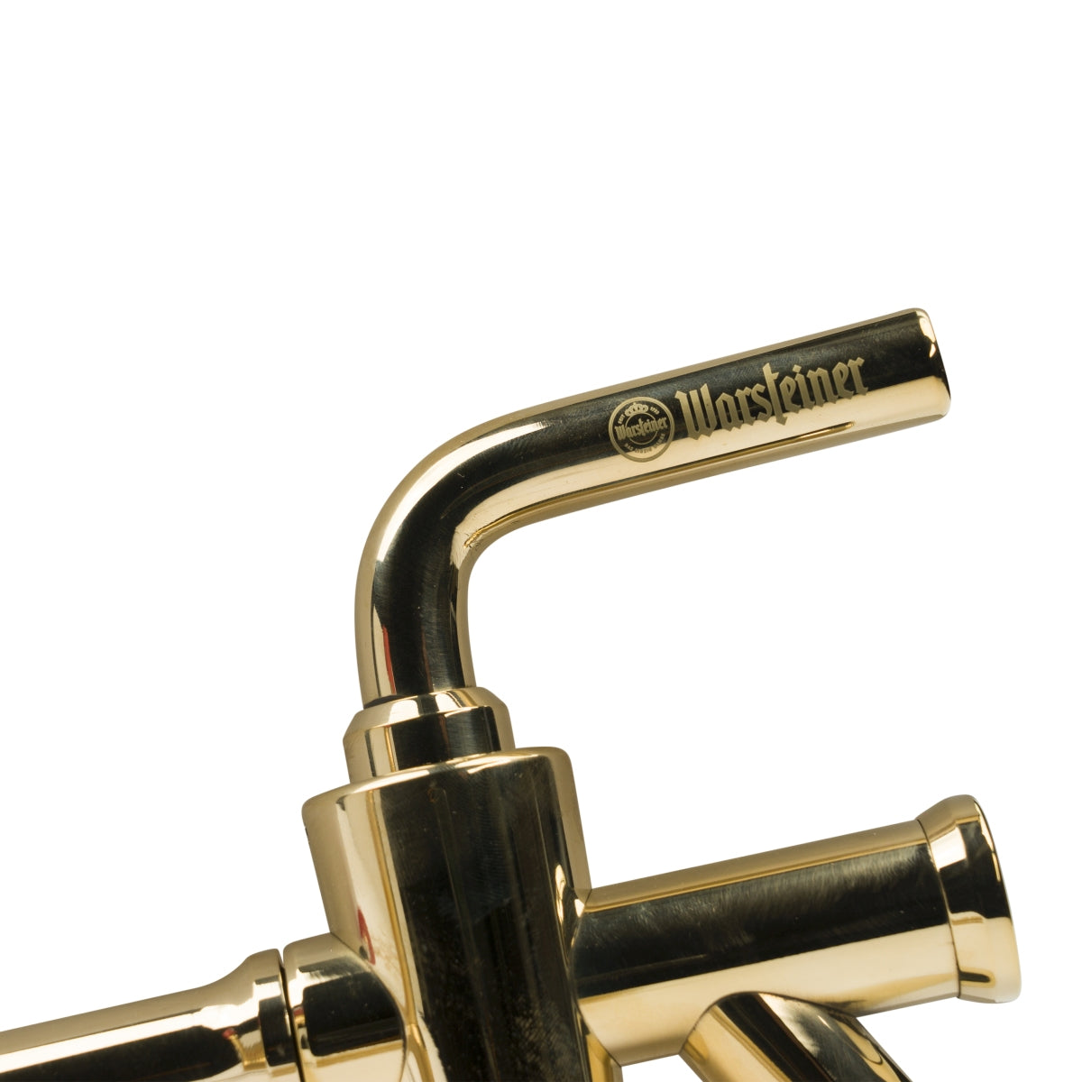 Rubinetto per birra Warsteiner, fusto a spina, set per spillatura, rubinetto per birra, set di misurazione – Vista 3