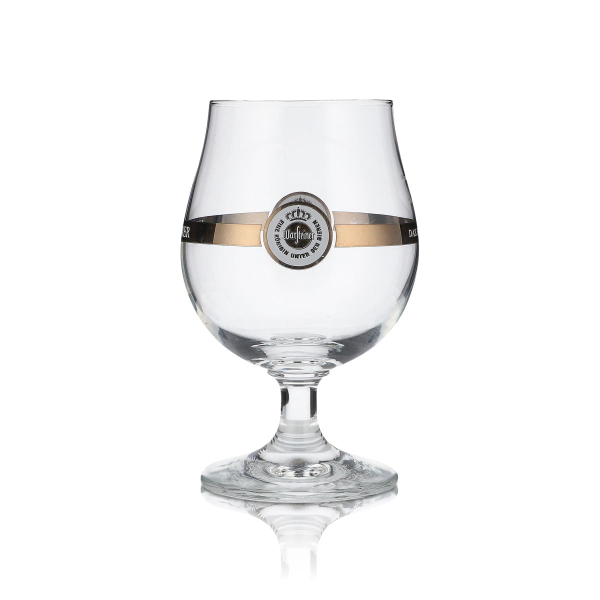 Bicchiere da birra Warsteiner Bicchiere sferico 0,25 l Bicchiere da birra Pilstulpe Bicchiere da birra Schwenker Bicchiere da birra Bristo Piccolo