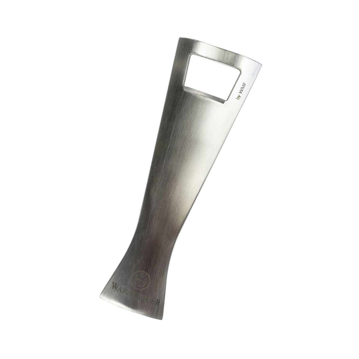 Warsteiner Design Apribottiglie in argento Apribottiglie per birra Accessori da bar Bartool