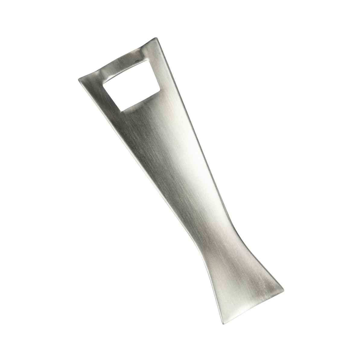 Warsteiner Design Apribottiglie in argento Apribottiglie per birra Accessori da bar Bartool – Vista 2