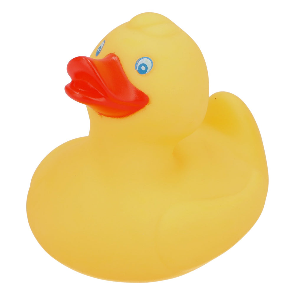 WC Ente Anatra di gomma Anatra naturale Anatra che squittisce Anatra da bagno Anatra galleggiante