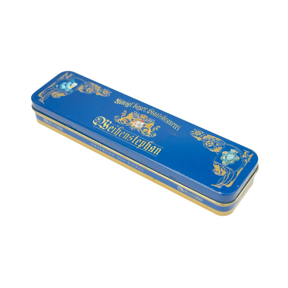 Weihenstephan Accendino da collezione per appassionati + astuccio Edizione speciale regalo
