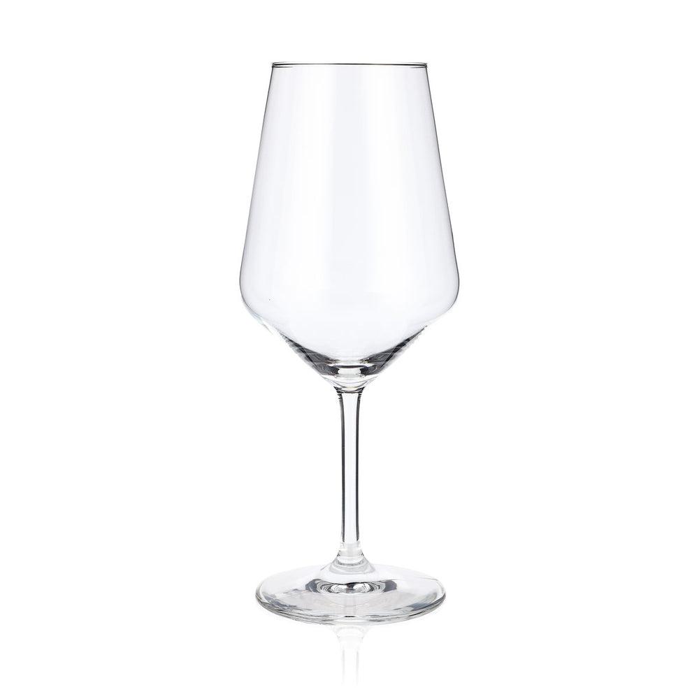 Bicchiere da vino Harmony 53 Rastal Bicchiere 0,53 l Bicchieri Bicchieri da vino Bicchieri con stelo