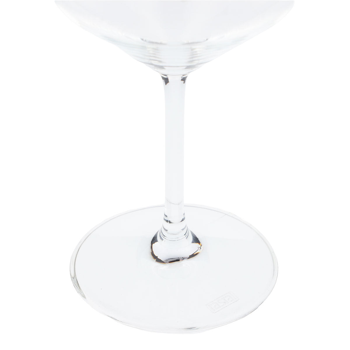 Bicchiere da vino Harmony 53 Rastal Bicchiere 0,53 l Bicchieri Bicchieri da vino Bicchieri con stelo – Vista 2