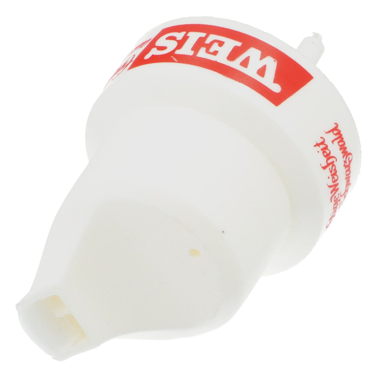 Versatore per liquori Weis Versatore per bottiglie Dosatore Bianco – Vista 4