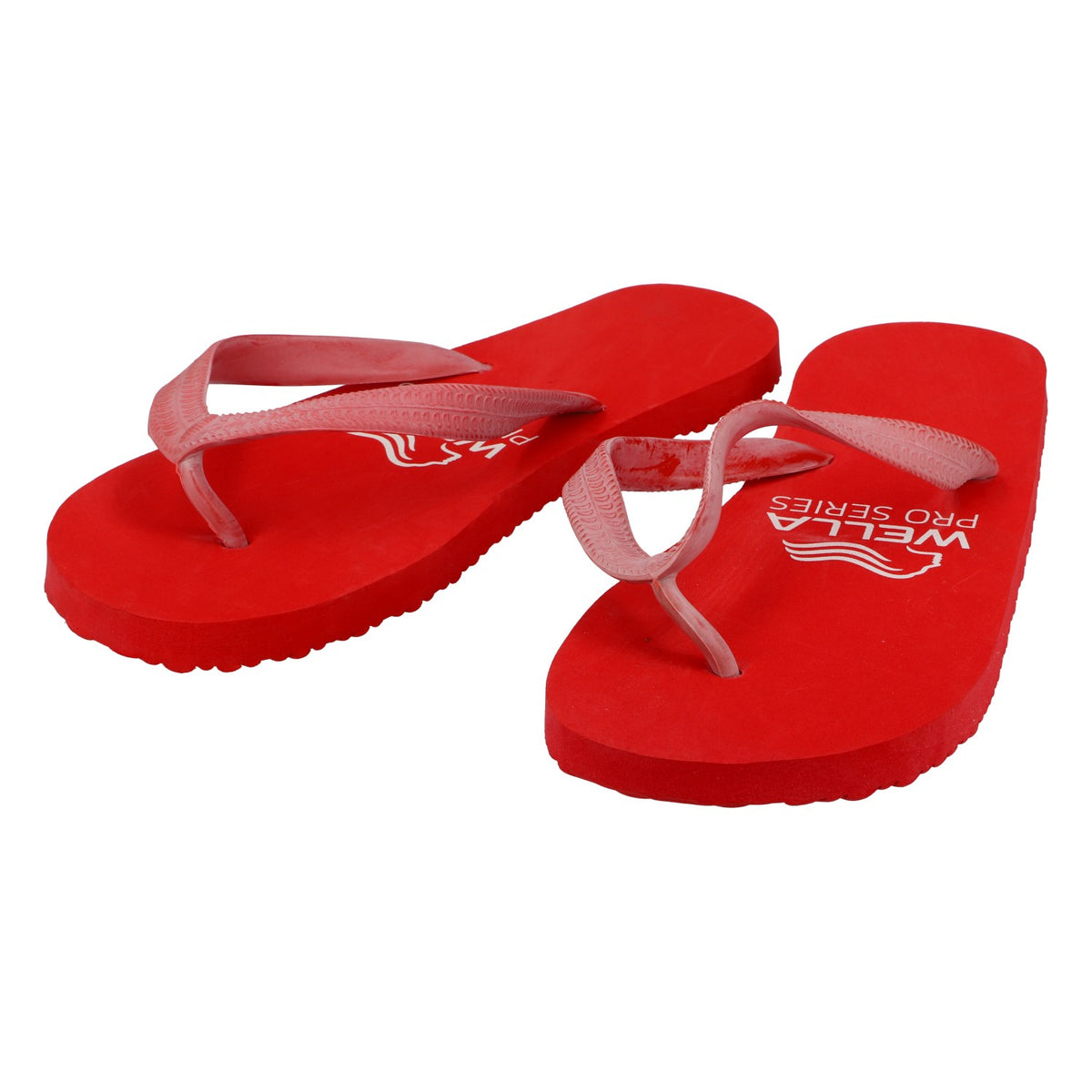 Wella Prodotti per la cura dei capelli Ciabatte da bagno Sandali infradito Scarpe da spiaggia Gomma 38/39