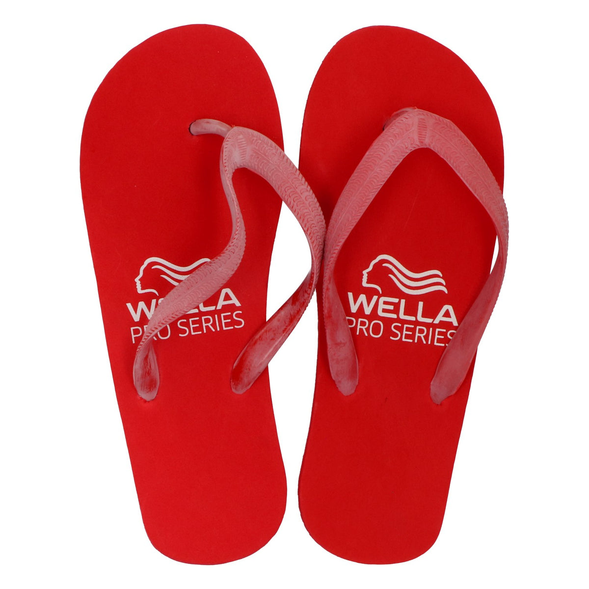 Wella Prodotti per la cura dei capelli Ciabatte da bagno Sandali infradito Scarpe da spiaggia Gomma 38/39 – Vista 2