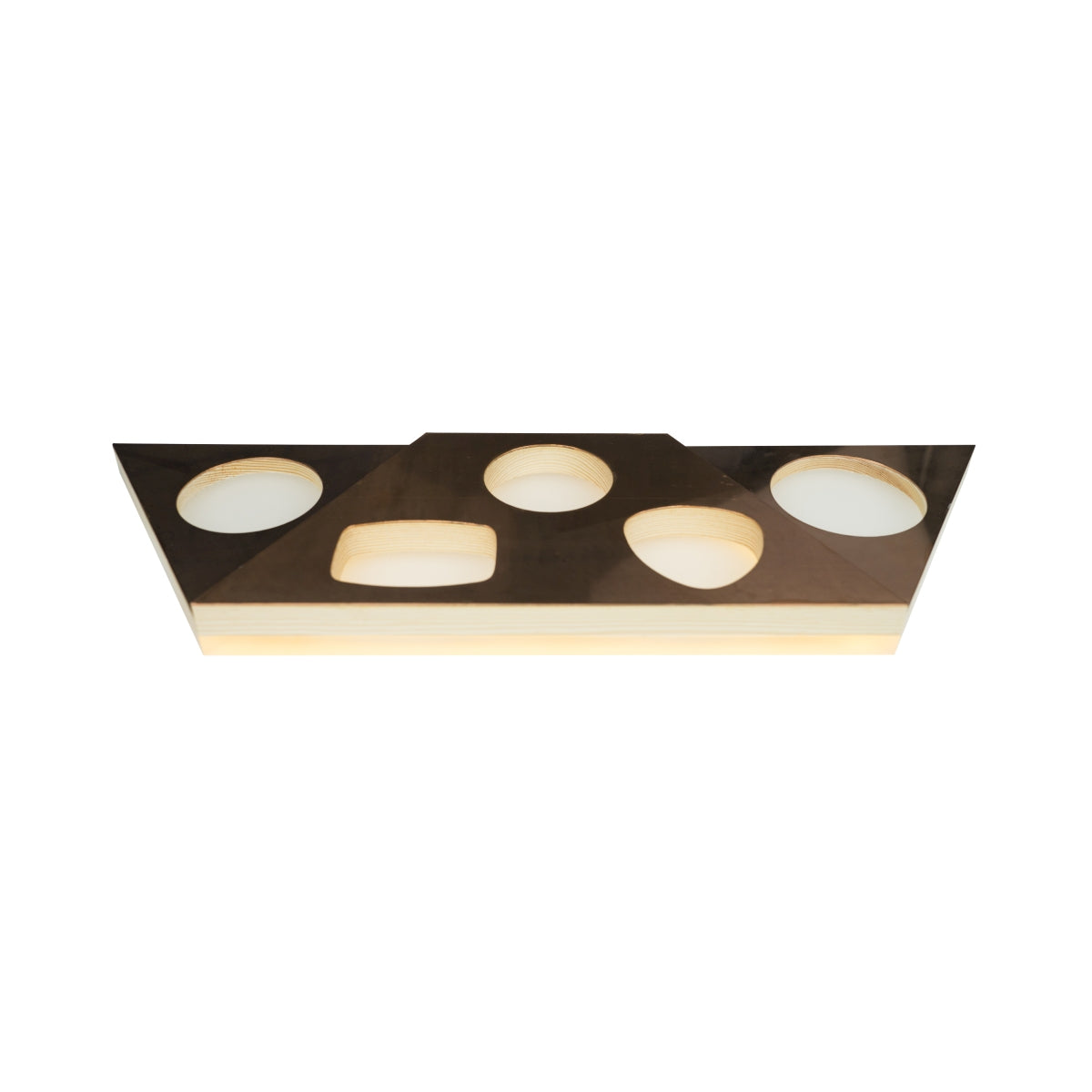 Espositore per whisky Glorifier Display LED Bottiglia Degustazione Insegna luminosa – Vista 2