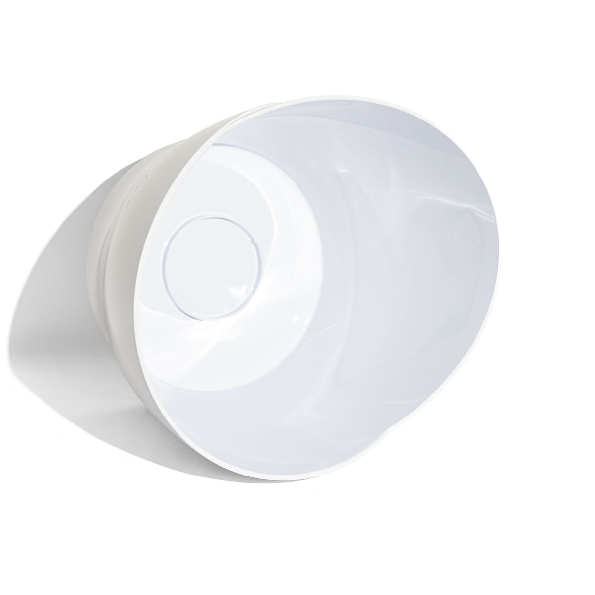 Whispering Angel Raffredda bottiglie ICE Bucket grande bianco – Vista 5