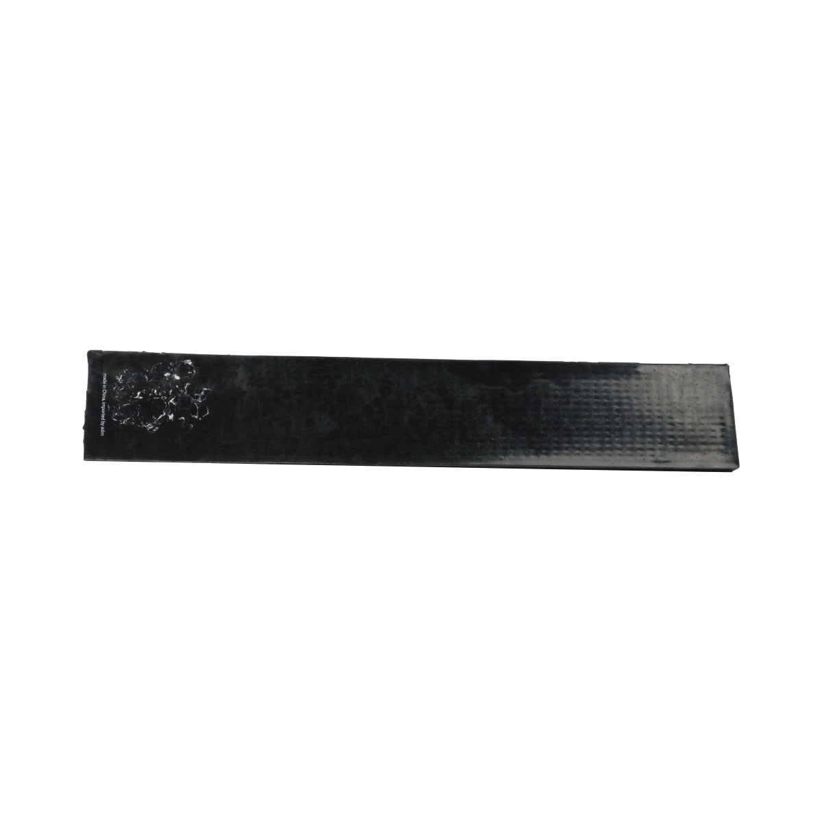 Wild Turkey Tappetino da bar Bourbon Whiskey 60x10cm Runner Tappetino scolapiatti per bicchieri Bar – Vista 2